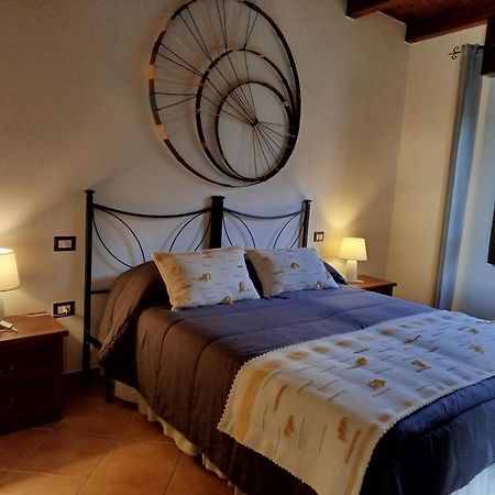 B&B Amistade Seùlo Extérieur photo