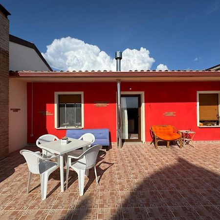 B&B Amistade Seùlo Extérieur photo