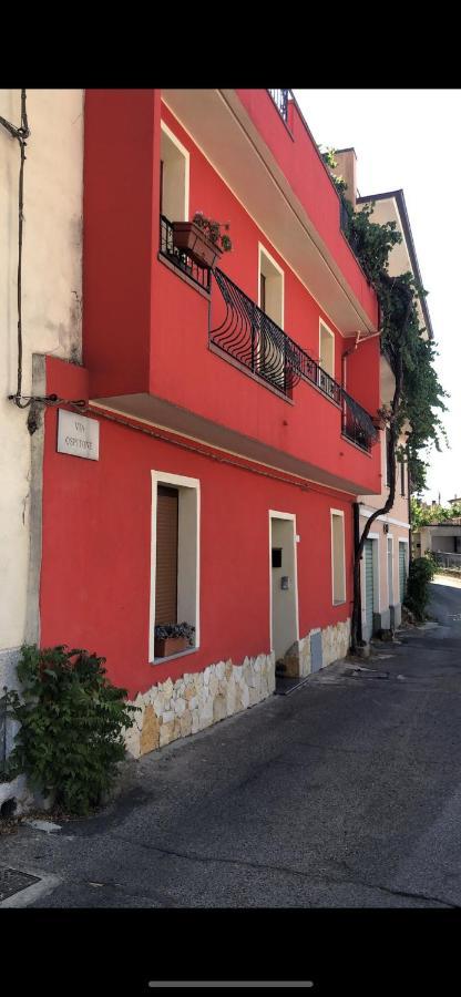 B&B Amistade Seùlo Extérieur photo