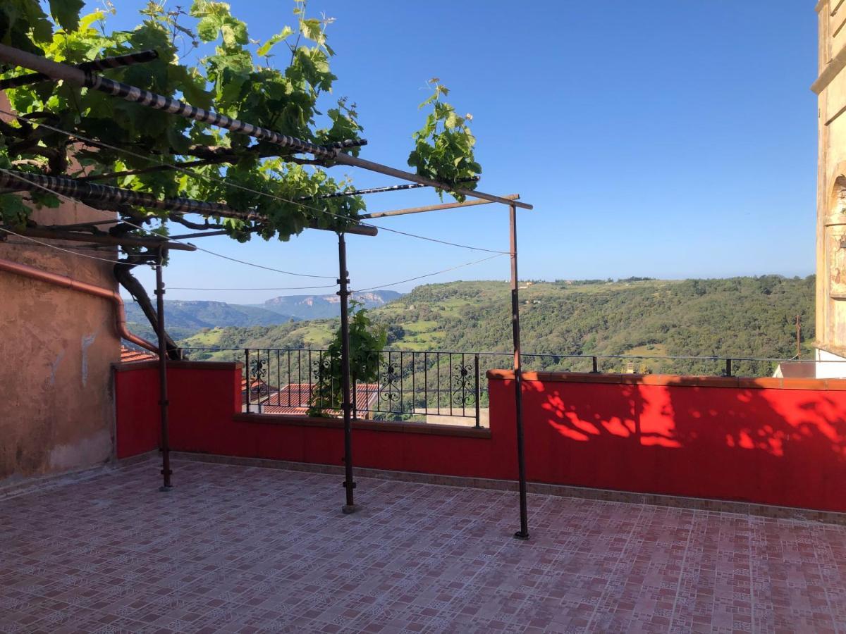 B&B Amistade Seùlo Extérieur photo