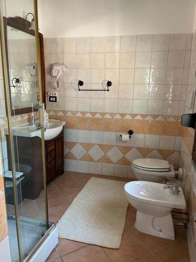 B&B Amistade Seùlo Extérieur photo