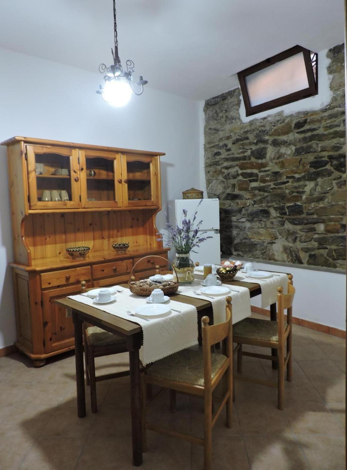 B&B Amistade Seùlo Extérieur photo
