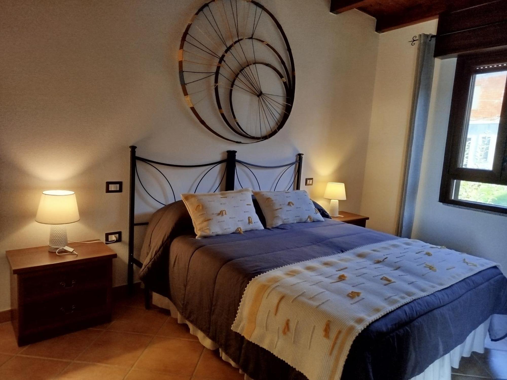 B&B Amistade Seùlo Extérieur photo