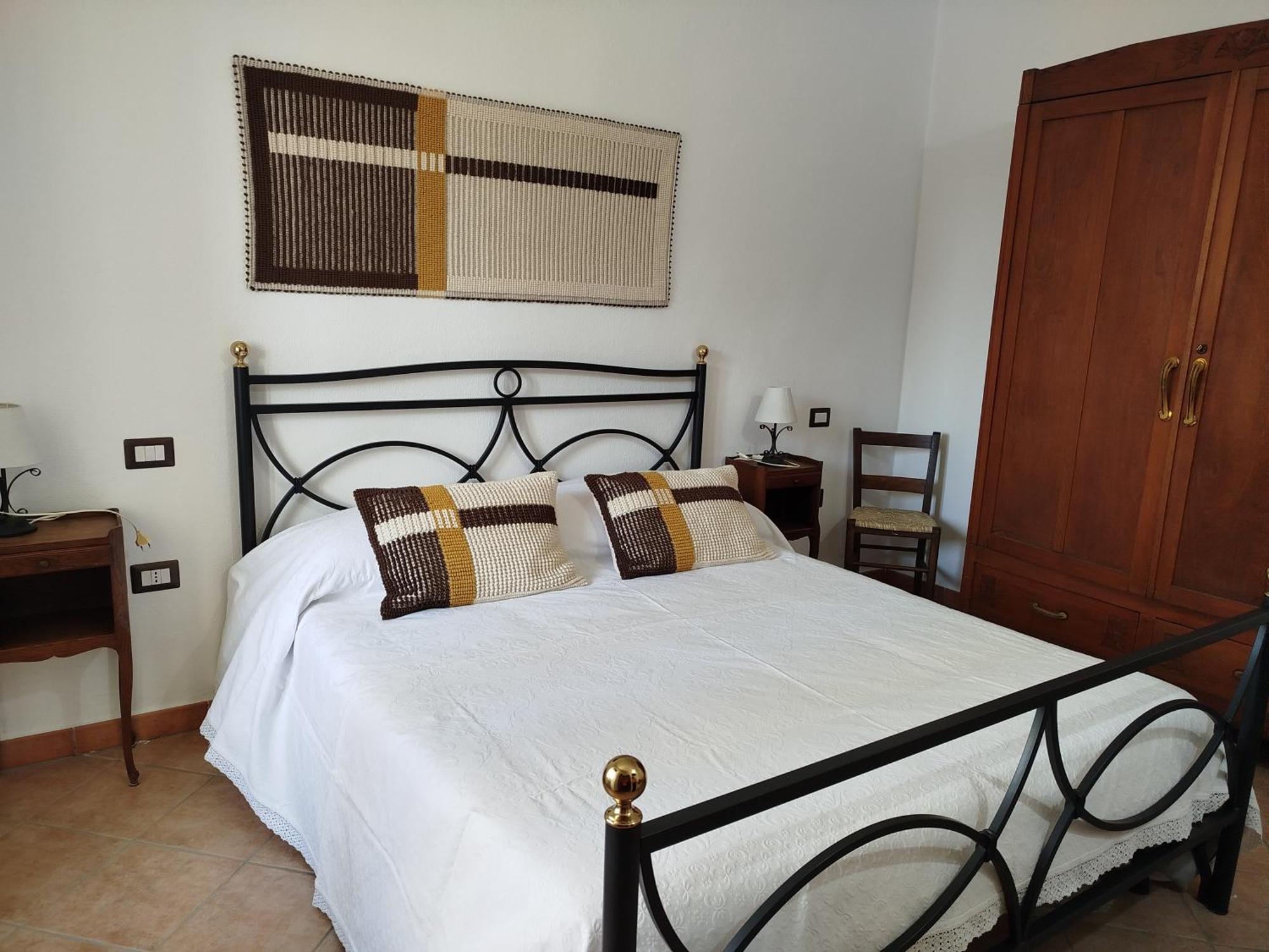 B&B Amistade Seùlo Extérieur photo